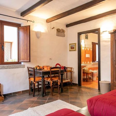 Amsicora 8 Hotel Olbia Kültér fotó