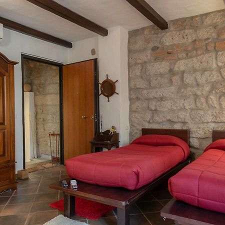 Amsicora 8 Hotel Olbia Kültér fotó