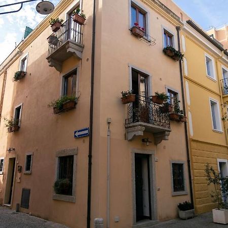 Amsicora 8 Hotel Olbia Kültér fotó