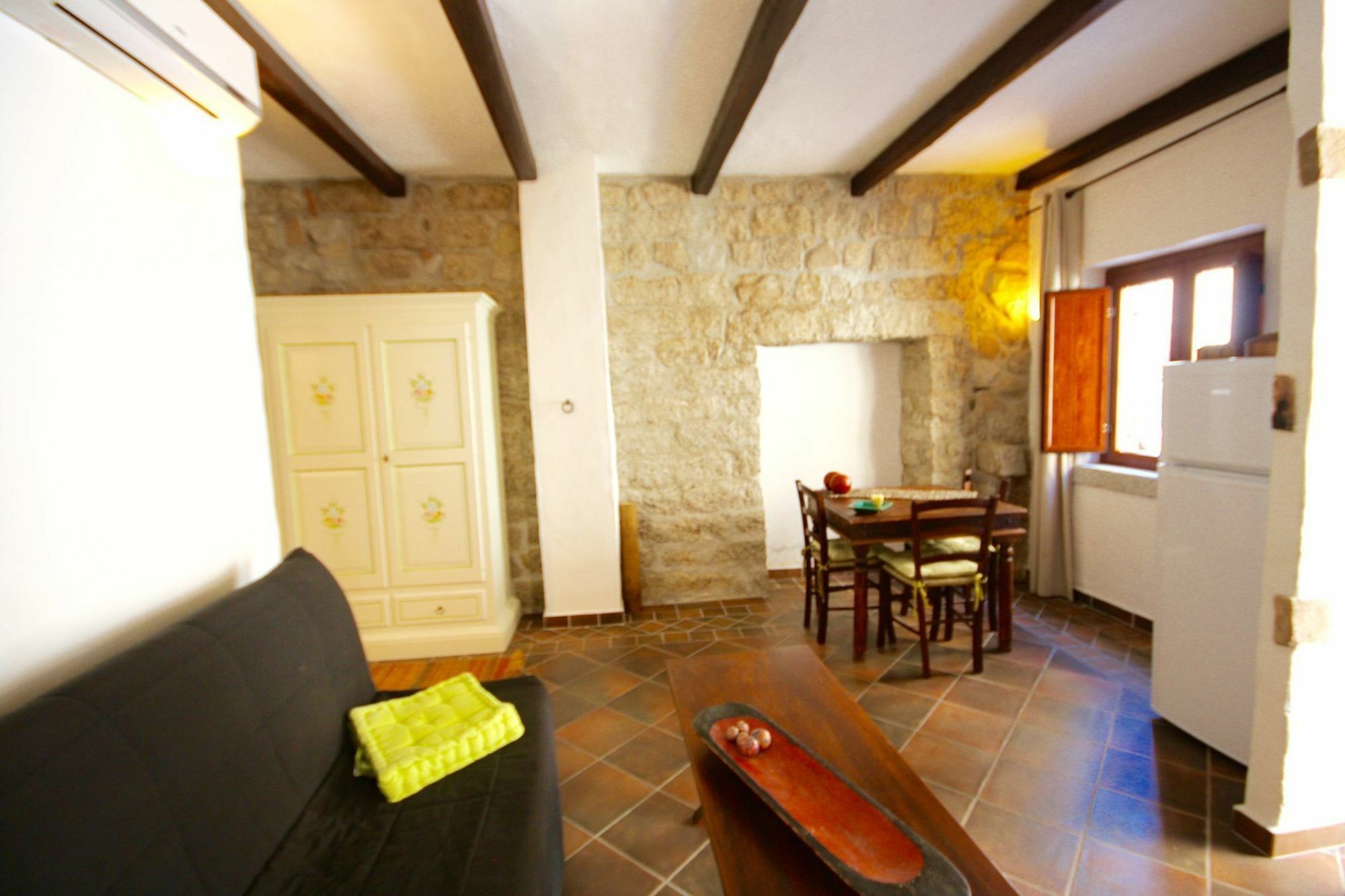 Amsicora 8 Hotel Olbia Kültér fotó