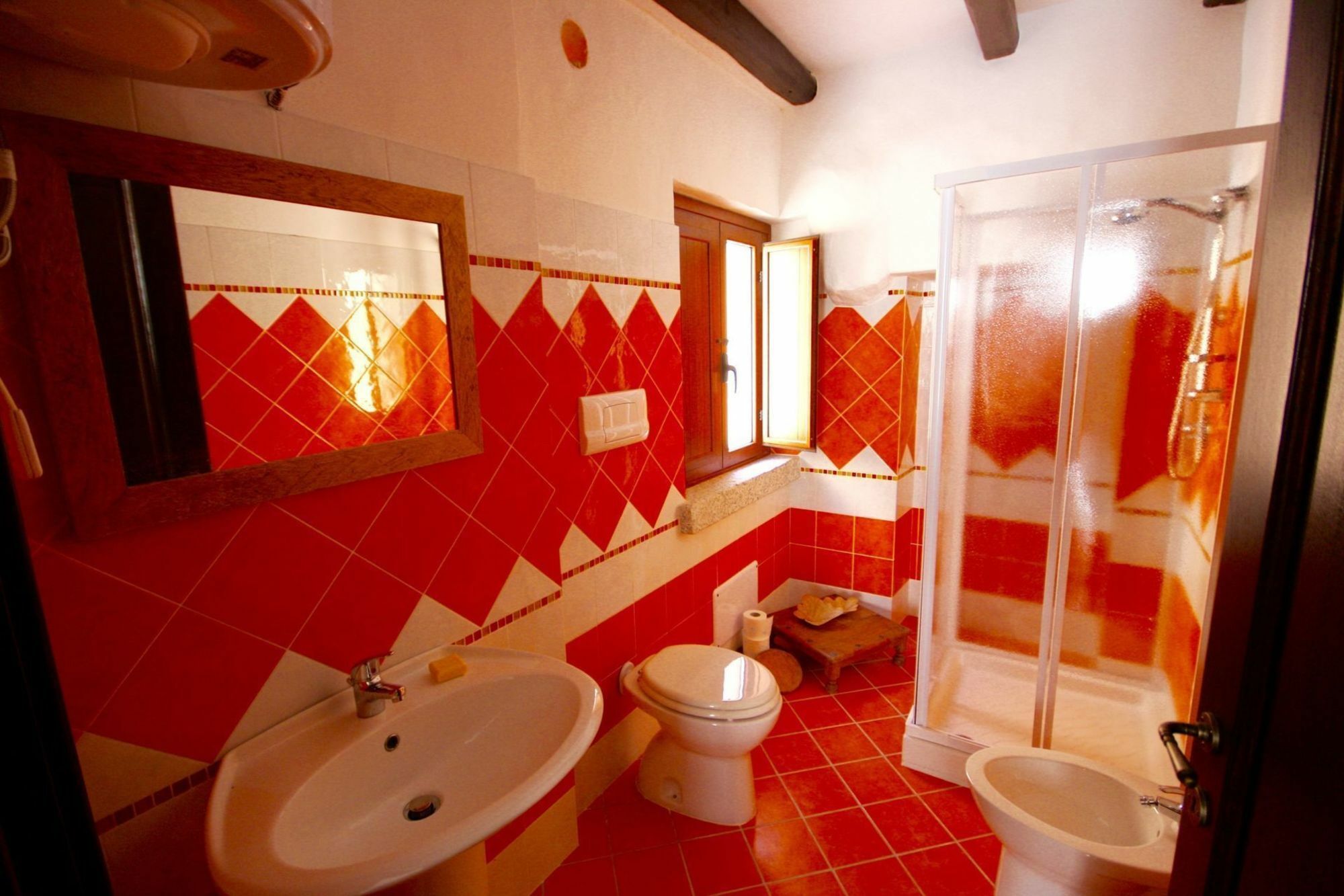 Amsicora 8 Hotel Olbia Kültér fotó