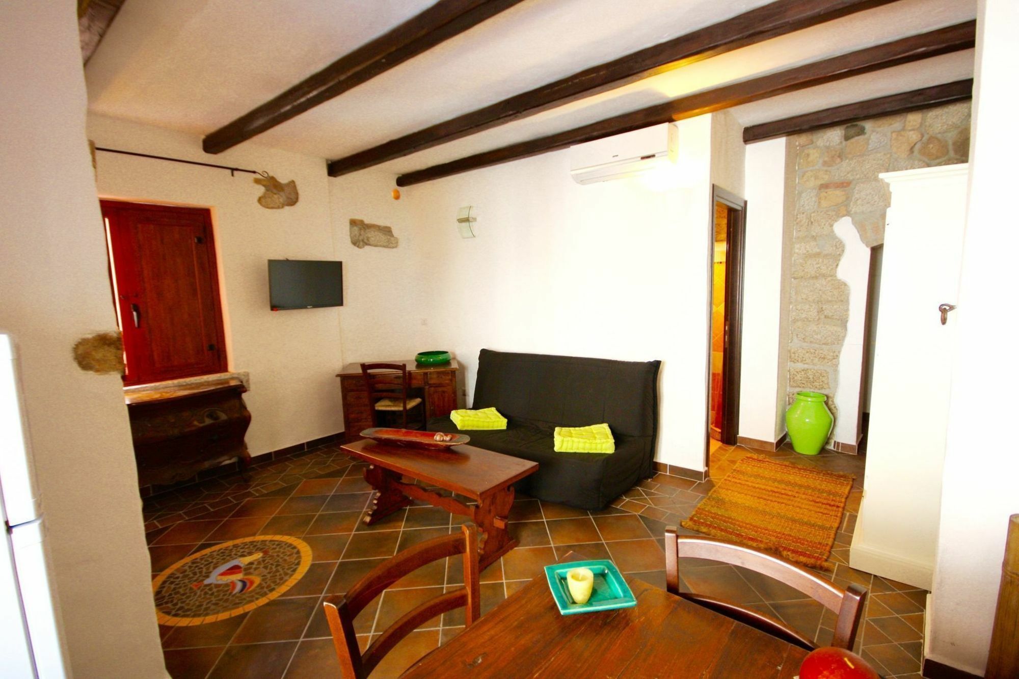 Amsicora 8 Hotel Olbia Kültér fotó