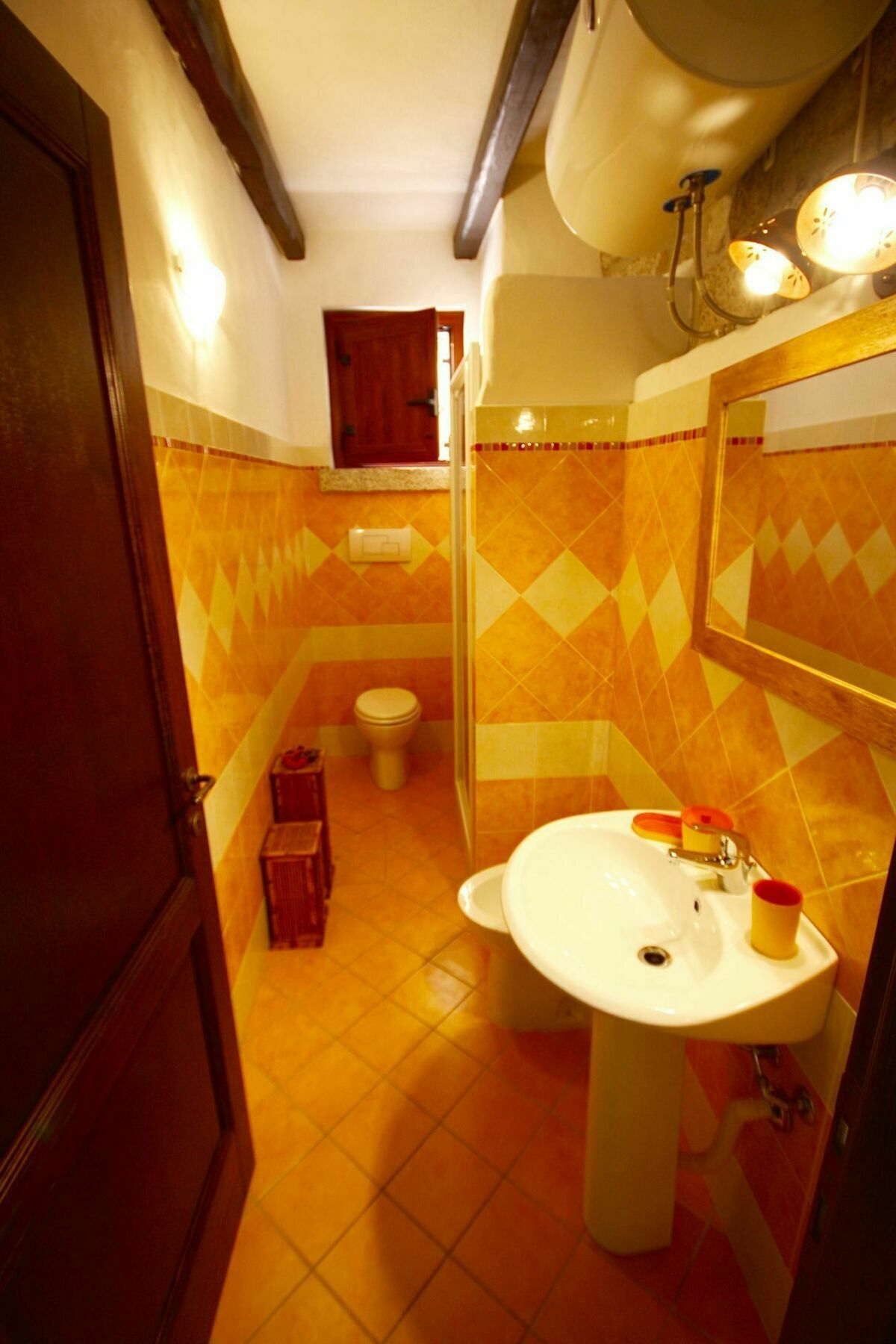 Amsicora 8 Hotel Olbia Kültér fotó