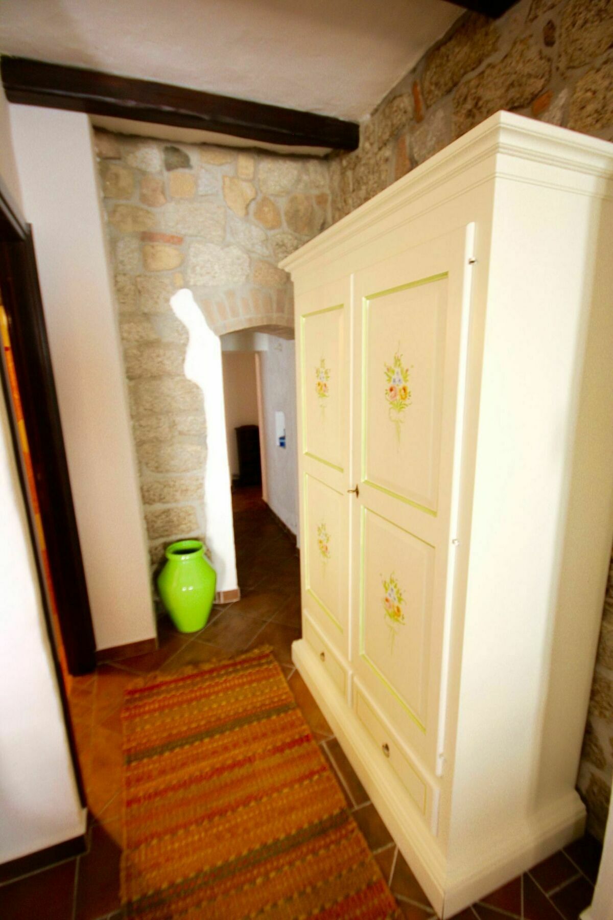 Amsicora 8 Hotel Olbia Kültér fotó