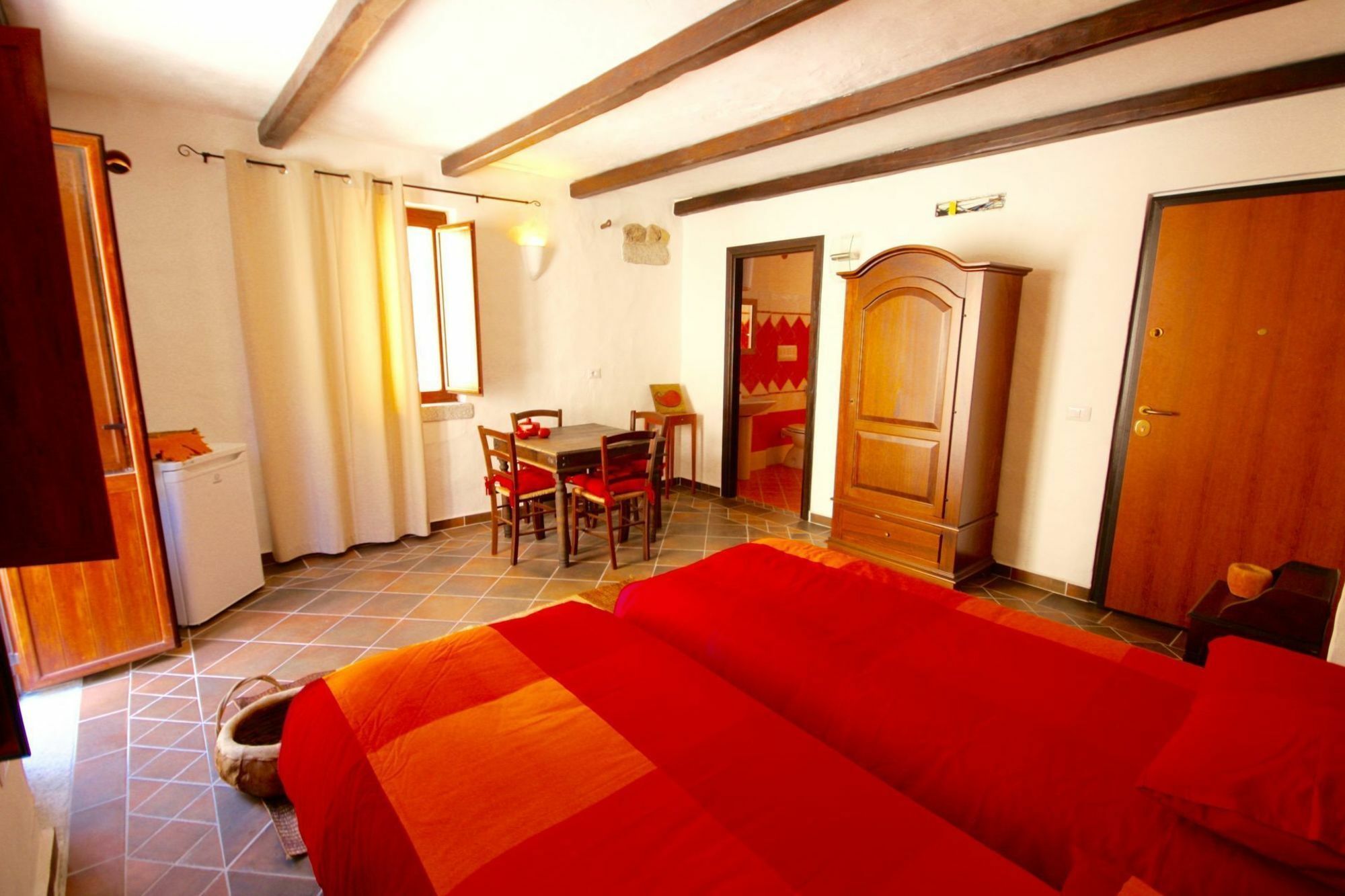 Amsicora 8 Hotel Olbia Kültér fotó