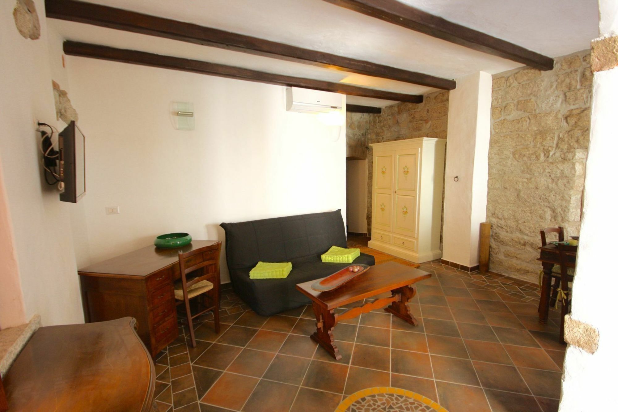 Amsicora 8 Hotel Olbia Kültér fotó