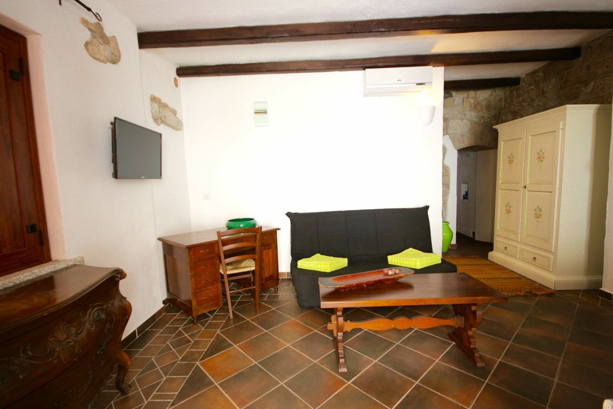 Amsicora 8 Hotel Olbia Kültér fotó