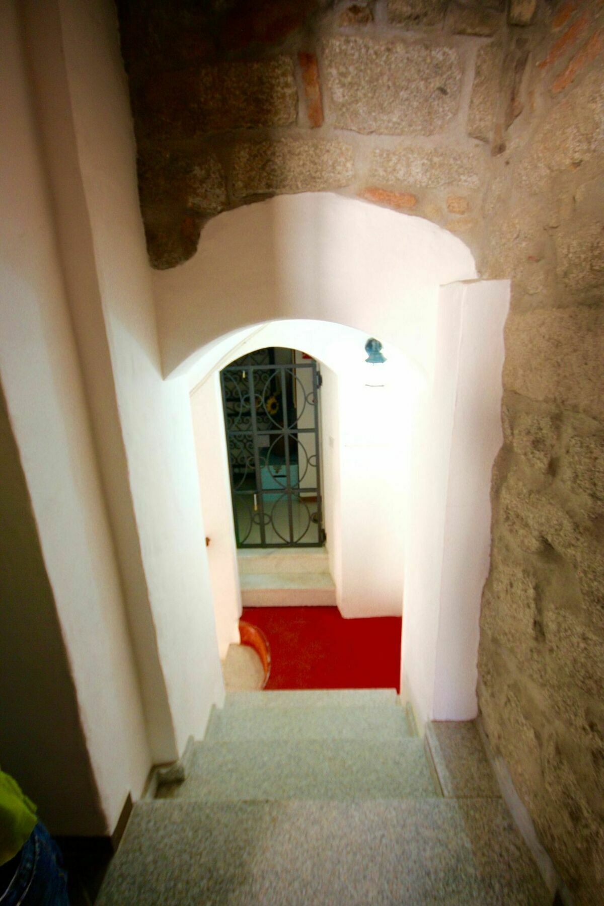 Amsicora 8 Hotel Olbia Kültér fotó