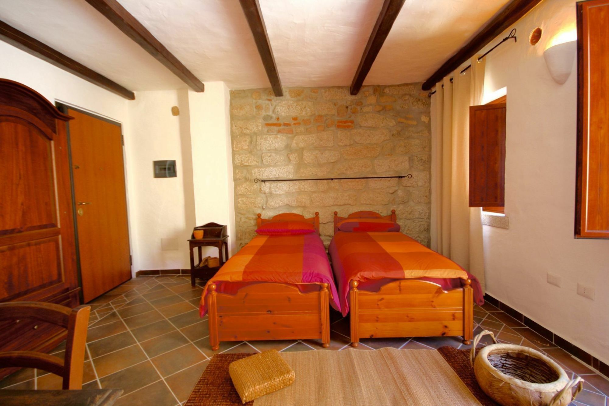 Amsicora 8 Hotel Olbia Kültér fotó