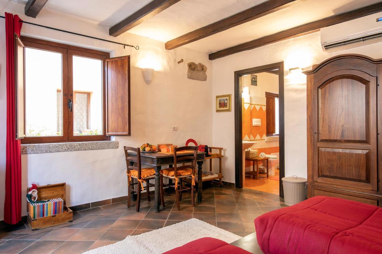 Amsicora 8 Hotel Olbia Kültér fotó