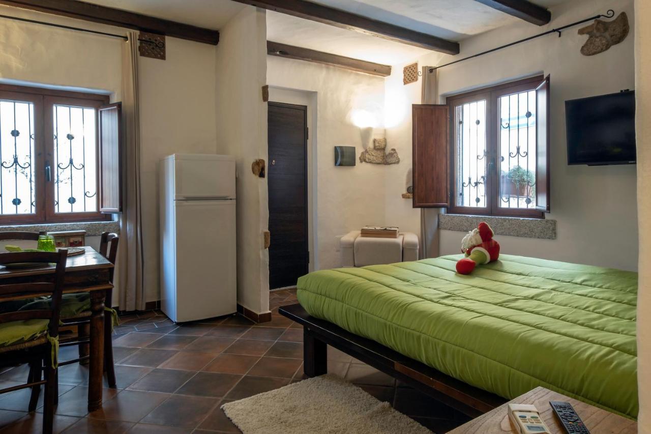 Amsicora 8 Hotel Olbia Kültér fotó