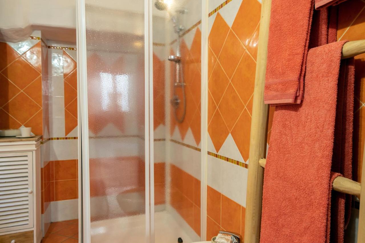 Amsicora 8 Hotel Olbia Kültér fotó