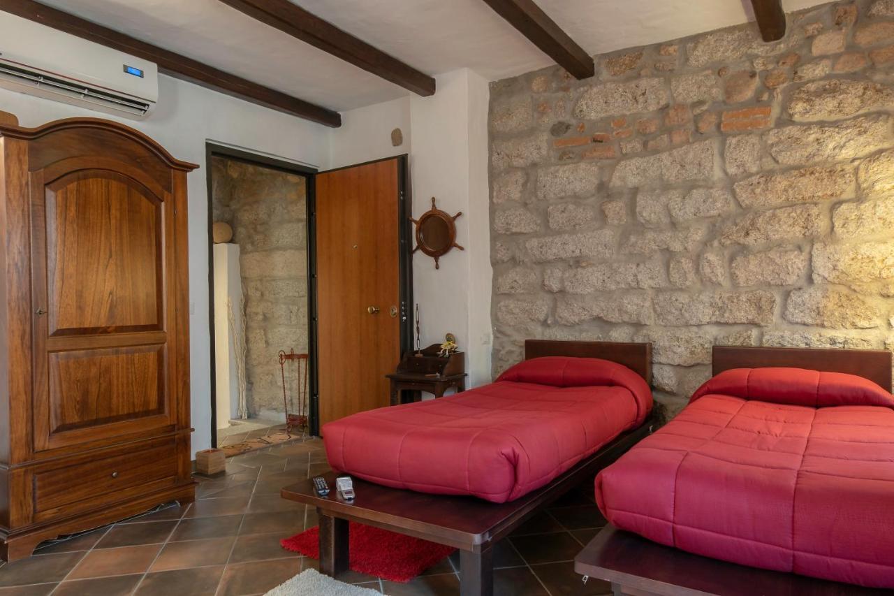 Amsicora 8 Hotel Olbia Kültér fotó