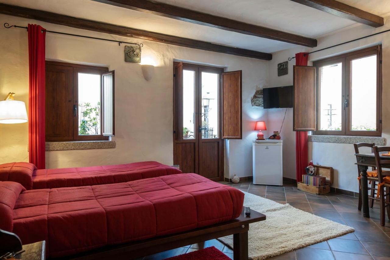 Amsicora 8 Hotel Olbia Kültér fotó
