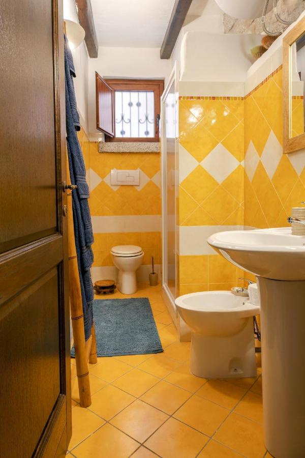 Amsicora 8 Hotel Olbia Kültér fotó