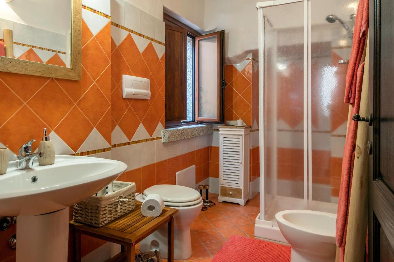 Amsicora 8 Hotel Olbia Kültér fotó
