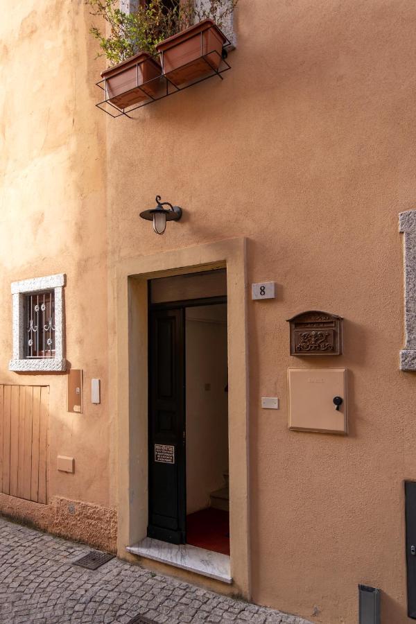 Amsicora 8 Hotel Olbia Kültér fotó