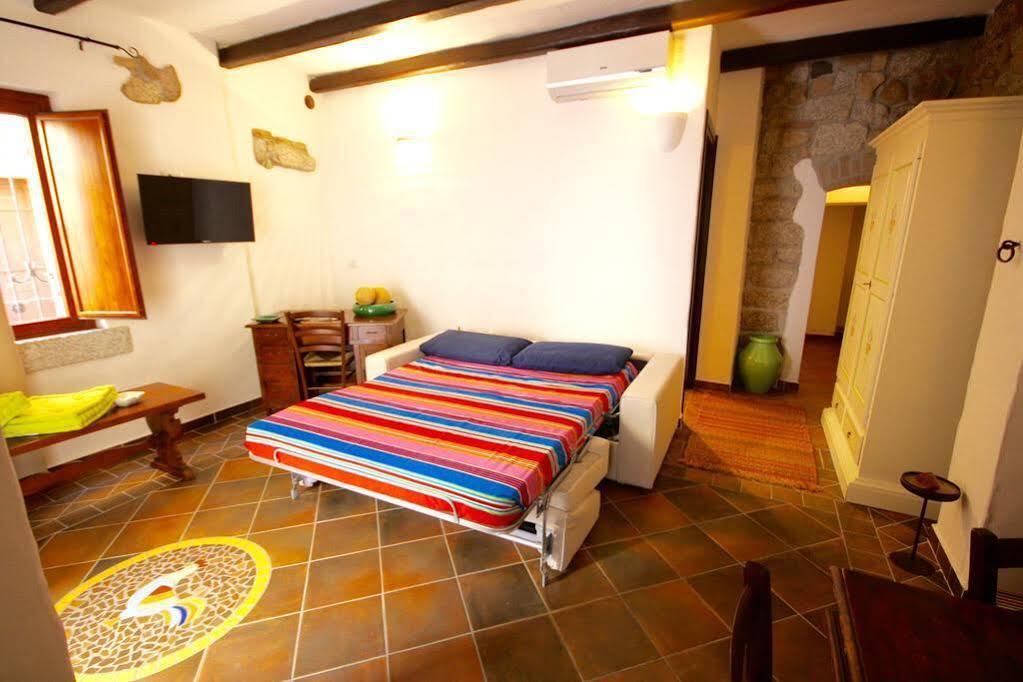 Amsicora 8 Hotel Olbia Kültér fotó