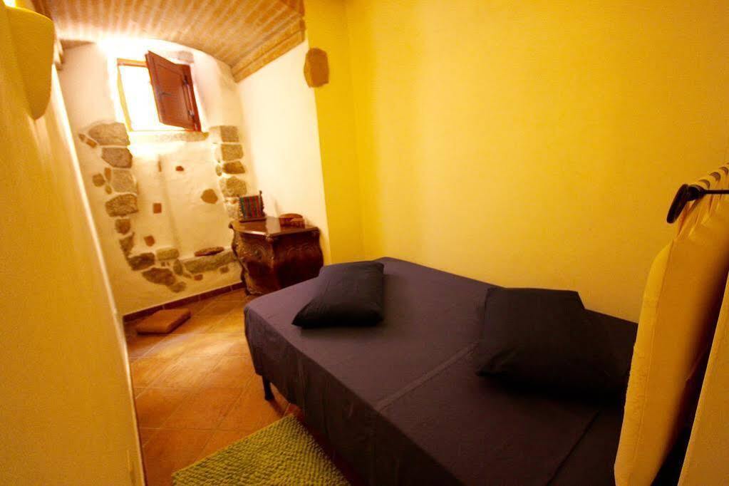 Amsicora 8 Hotel Olbia Kültér fotó